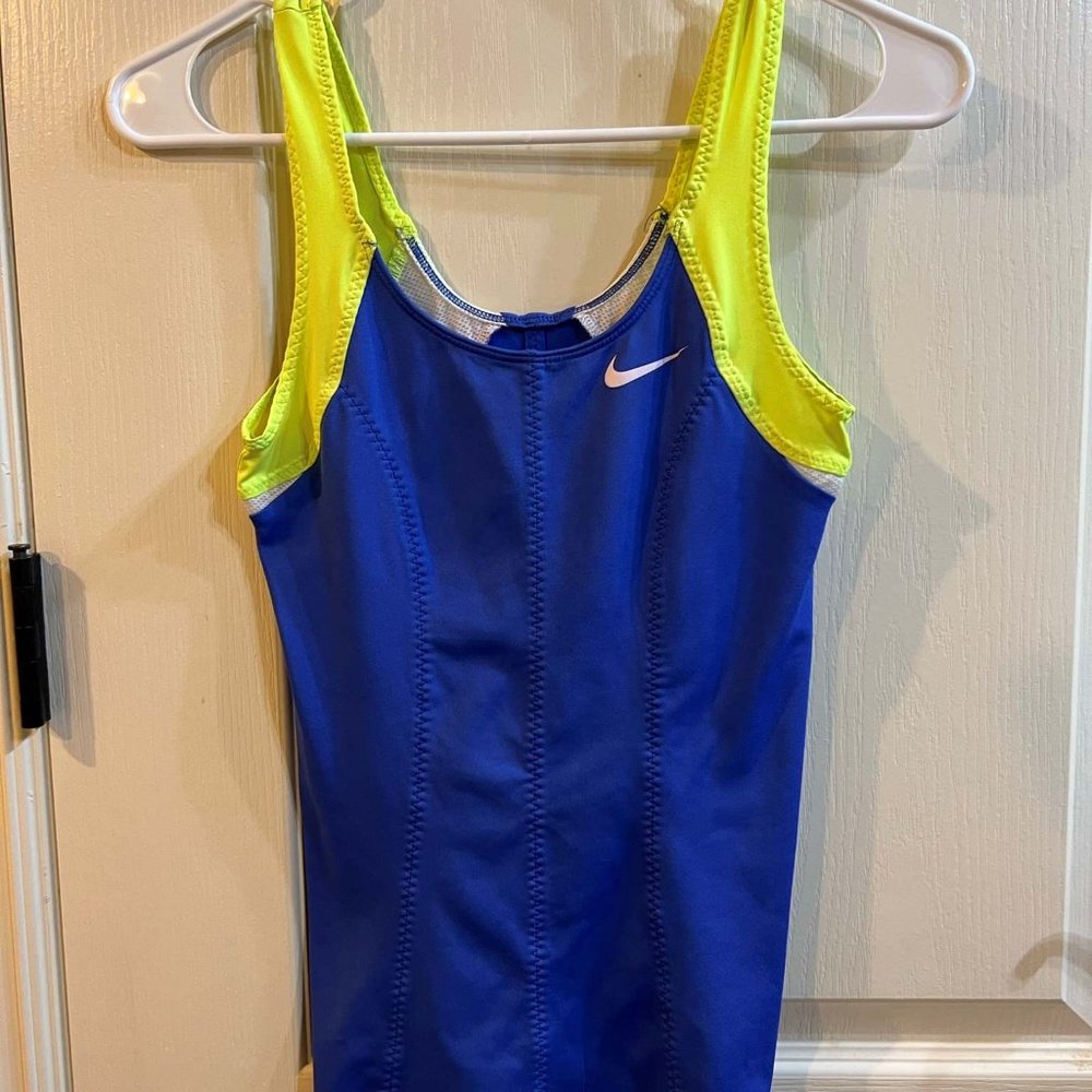 Nike Tennis Top